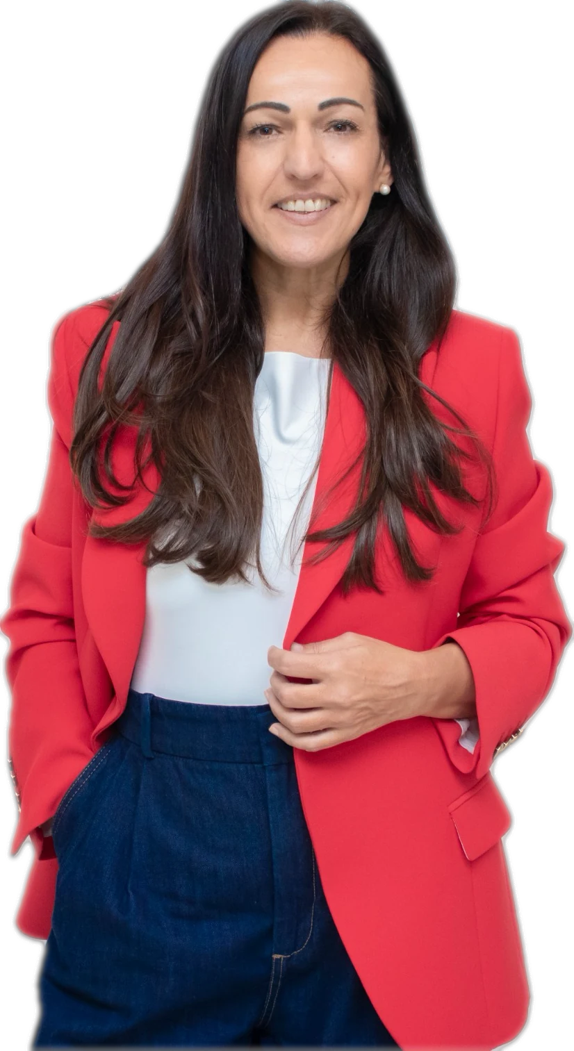 María Bretón Gallego
